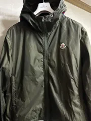 MONCLER(モンクレール) HATTAB レインジャケット 22ss 5 （ 105 ー 110 ）
