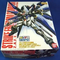 2025年最新】MG ストライクフリーダム クリアカラーの人気