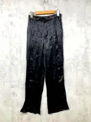 【完売品】enof イナフ 新品 ace washer pants M ブラック PANTS｜ENOF(イナフ)公式通販
