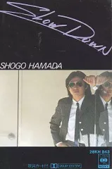 【MD】浜田省吾【SLOW DOWN】【希少品】 Amazon.co.jp: レア MD 浜田省吾 SLOW DOWN : おもちゃ
