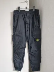 STONE ISLAND(ストーンアイランド) カーゴパンツ ジョガーパンツ