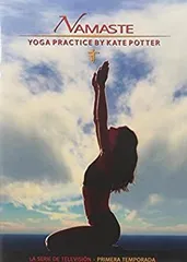 【中古】Namaste Yoga: Season 1 Primera Temporada (Spanish Version)のサムネイル