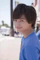 【中古】ポストカード(男性) 中島健人 ポストカード 「CD 男 never give up」 Sexy Zone Summer Concert 2014会場予約購入特典