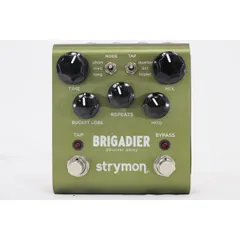 strymon brigadier ※訳ありの為商品説明ご覧ください - エフェクター