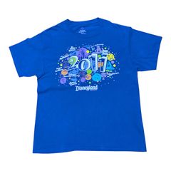 WDW 海外ディズニーパーク ミッキー Tシャツ ソーサラー XS - メルカリ
