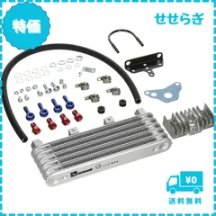 ゼファー400/550アールズオイルクーラー サイド回し 未使用コニカルシール