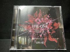 LUNA SEA CD LUNA SEA 25th Anniversary Ultimate Best THE ONE