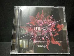 LUNA SEA CD LUNA SEA 25th Anniversary Ultimate Best THE ONE