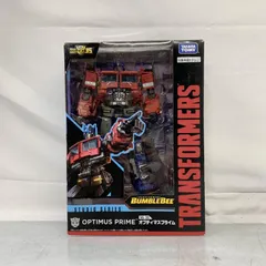 2025年最新】トランスフォーマー SS-30 オプティマスプライムの