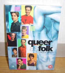 2025年最新】Queer as Folkの人気アイテム - メルカリ