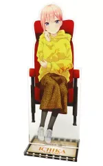 【中古】アクリルスタンド・アクリルパネル 中野一花(PREMIUM STAGE) アクリルスタンド 「映画 五等分の花嫁 PREMIUM STAGE in アトレ秋葉原」