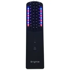 エレキブラシ　極美品 bright エレキブラシ