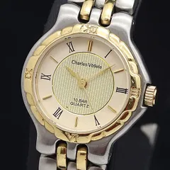 カシオ シャルルホーゲル クォーツ まとめ売り デジタル 0410-S5815s 楽天市場】時計 シャルル ホーゲルの通販