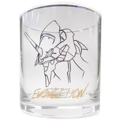 【中古】マグカップ・湯のみ エヴァンゲリオン初号機 グラス 「一番くじ シン・エヴァンゲリオン劇場版～第13号機、起動!～」 H賞