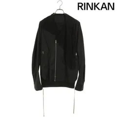 2025年最新】Rick Owens メンズ レザージャケット・ライダースの