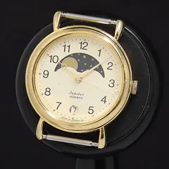 美品稼働中です❗️ORIENT Jupiter QUARTZ RING WATCH Working ORIENT Jupiter QUARTZ RING WATCH | eBay