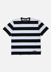 NH X AGNES B. BODER CREWNECK SS WHITE M - メルカリ