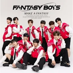 2026年最新】Fantasyboysの人気アイテム - メルカリ