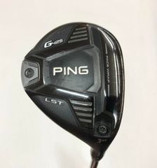 【最短翌日発送】G425 LST | 14.5 | S | Diamana DF60 | 中古 | フェアウェイウッド | ピン