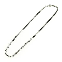 2025年最新】ティファニー ベネチアンネックレスの人気アイテム - メルカリ