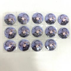 アイナナEXPO DECENNIUM 缶バッジ 逢坂壮五 10点 - メルカリ