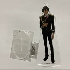 ACCA13区監察課 ニーノ　ロッタ　リーリウム　キーホルダー　3点まとめ売り 2025年最新】acca13区監察課 グッズ リーリウムの人気アイテム