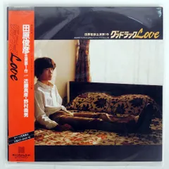 ☆超希少☆田原俊彦　特大ポスターNEC ☆超希少☆田原俊彦 特大ポスターNEC