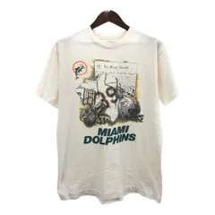 2025年最新】マイアミドルフィンズTシャツの人気アイテム - メルカリ