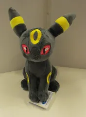 三英貿易 ぬいぐるみ/ALL STAR COLLECTION ポケットモンスター ブラッキー(S) PP122のサムネイル