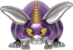 【中古】フィギュア アルミラージ 「ドラゴンクエスト メタリックモンスターズギャラリー」