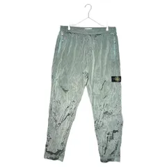 2025年最新】ストーンアイランド ナイロンメタル パンツの人気