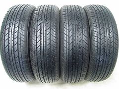 中古夏タイヤ■155/65R14■4本セット■ヨコハマ■S306