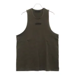 2025年最新】fog essential タンクトップの人気アイテム - メルカリ