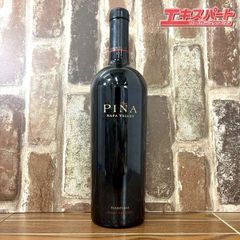 2009ナパヌックNapa Valley 赤ワイン - メルカリ