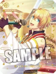 【中古】シール・ステッカー 来栖翔 「うたの☆プリンスさまっ♪ Shining Live トレーディング箔押しステッカー ニューイヤー☆寅たちの祝祭 アナザーショットVer.」