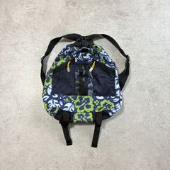 00s old GAP Hibiscus Swim Bag オールドギャップ ハイビスカス スウィムバッグ ビーチバッグ