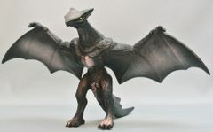 ギャオス TYPE 1995 ツクダホビー ソフビキット 完成品 フィギュア