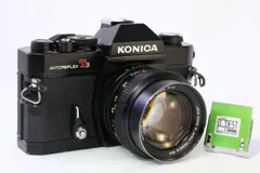 2025年最新】konica autoreflex t3の人気アイテム - メルカリ