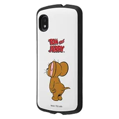 【特価セール】スマホケース スマホカバー SCV46 SC-02M SC-42A SCV49 ギャラクシーA20 ギャラクシーA21 エートゥエンティワン ギャラクシー 耐衝撃 ジェリー トム＆ジェリー トムアンドジェリー グッズ キャラクター ハード ソフト