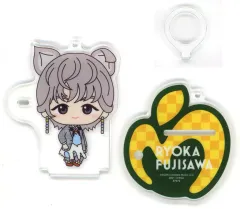 【中古】文房具その他 藤澤涼架(キービジュアル衣装) アクリルペンスタンド 「一番くじ Mrs. GREEN APPLE MAGICAL 10 YEARS」 D賞