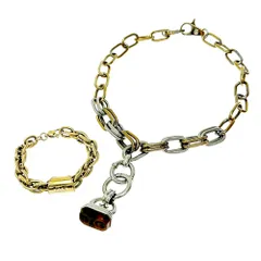 2025年最新】ドルガバ ブレスレットの人気アイテム - メルカリ
