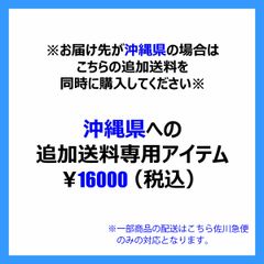 沖縄 追加送料 専用 佐川急便