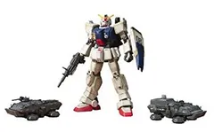 【中古】HG UCHG 1/144 RX-79[G] 陸戦型ガンダム地上戦セット (機動戦士ガンダム MS IGLOO)