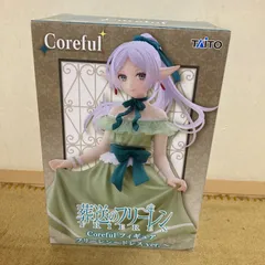 2025年最新】Coreful フィギュア フリーレン ドレスver.の人気アイテム