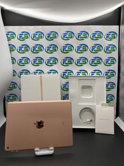 美品 iPad 第6世代 128GB ゴールド Wi-Fiモデル 軽度使用感あり バッテリー79% 付属品完備 送料無料