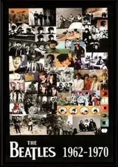 2025年最新】ビートルズフレームの人気アイテム - メルカリ