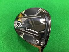 中古】 テーラーメイド M4 7W フェアウェイウッド FW FUBUKI TM5