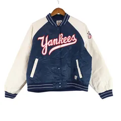 2025年最新】COOPERSTOWN スタジャンの人気アイテム - メルカリ 