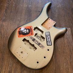 Fernandes FRB-45 Bass Guitar Body フェルナンデス エレキベース ボディ