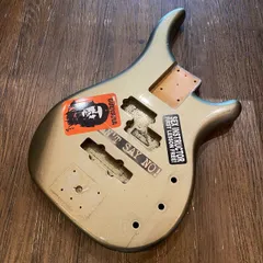 2025年最新】fernandes ベース frbの人気アイテム - メルカリ